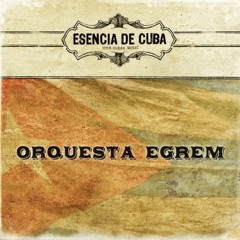 Por Que Te Amo y No Estas - Orquesta Egrem