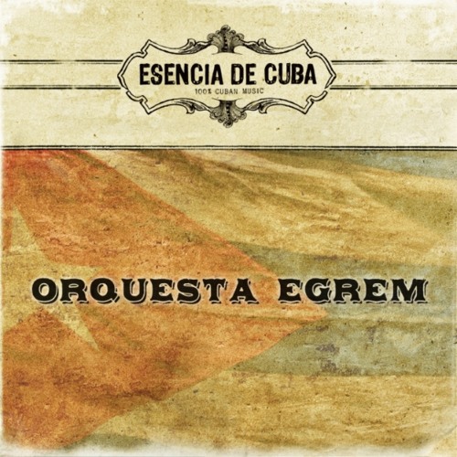 Por Que Te Amo y No Estas - Orquesta Egrem