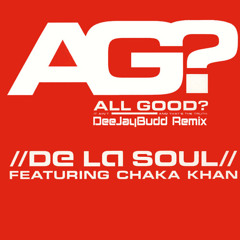 All Good? (DeeJayBudd Remix)