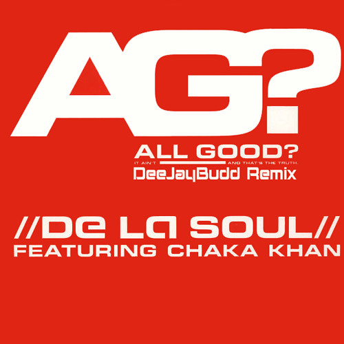 All Good? (DeeJayBudd Remix)