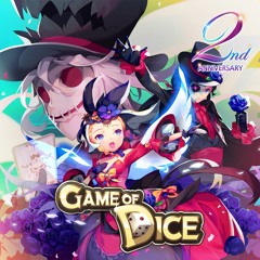 Tango with Dice (2017 Remaster-2nd Anniversary Lobby)-KOKOSA
