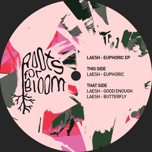 PREMIERE: Laesh - Butterfly [Roots For Bloom]