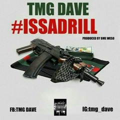 #IssaDrill (TAY-K) THE RACE FREESTYLE