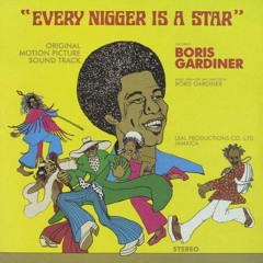 Boris Gardiner - Funky Nigger (Dope Remix Edit)