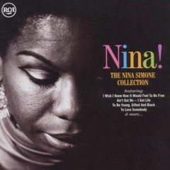 Nina Simone - Nina (World Acoustic Re-Edit)