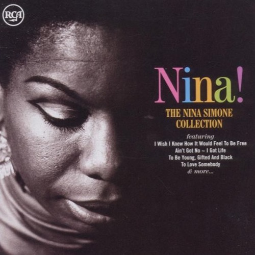 Nina Simone - Nina (World Acoustic Re-Edit)