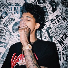 Trill Sammy & Maxo Kream - Harden