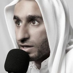 دعاء اللهم ياشاهد كُــــلِ نجوى-عبدالحي قمبر