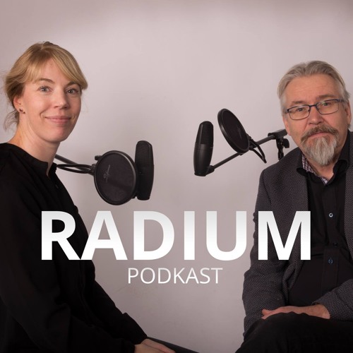 Radium - Episode 23: Vi snakker med Per Walday i PCI Biotech om Orphan Drug Designation