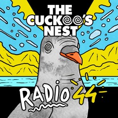 Mr. Belt & Wezol's The Cuckoo's Nest 44 (ADE Special)