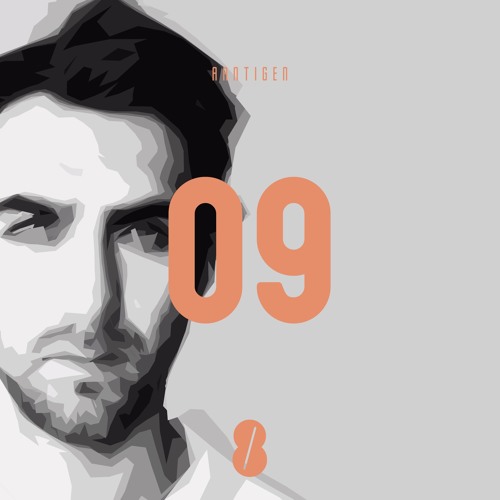 Friends of Frankfurt #1 / Techno mixes 03-2022
