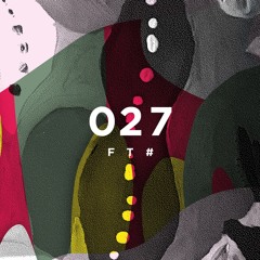 Filter Tapes 027: Kristoffer Cornils