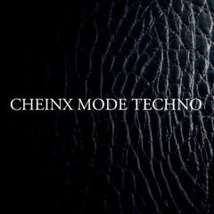 Schranz 017 Halloween -CHEINX MODE TECHNO