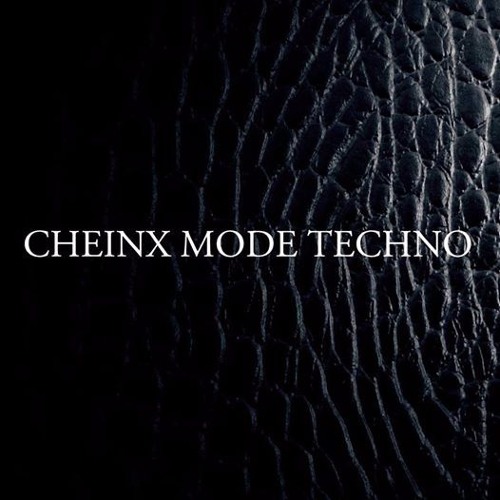 Schranz 017 Halloween -CHEINX MODE TECHNO