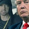 Donald Trump Responds To Eminem Freestyle *DISS TRACK*