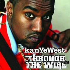 [SAMPLE SPEED] Kanye West - Through The Wire (Instrumental Beat)