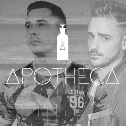 Apotheca Base 1 with LNDT And Matt Bogard - Oct 2017