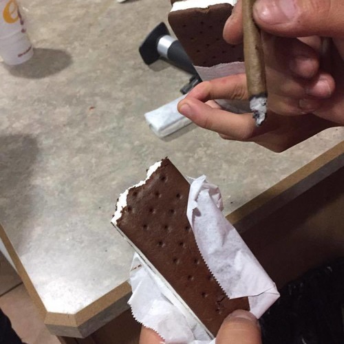 fkn matt (feat. lil gump) - space 108