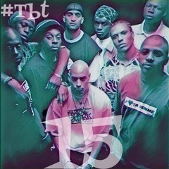 TBT 15 : Jeunesse dorée (90s French Rap)