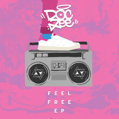 Doc Zee - Feel Free (Rho Remix)