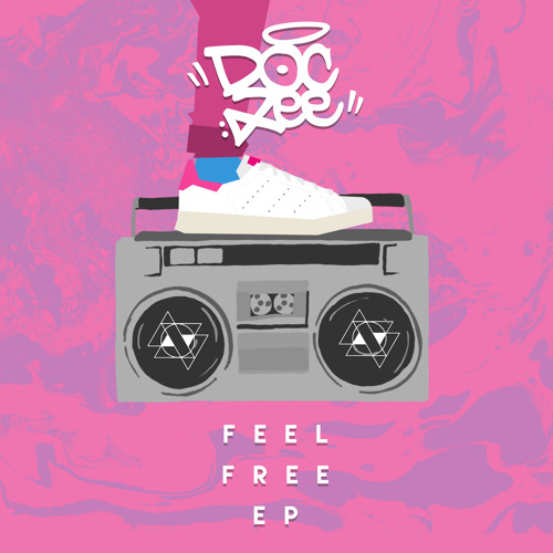 Doc Zee - Feel Free (Rho Remix)