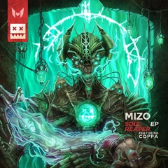 Mizo - Sink feat. MC Coppa (Eatbrain045)