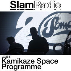 #SlamRadio - 263 - Kamikaze Space Programme