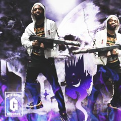 Marcy Mane - iDont (prod. PoshPrada)