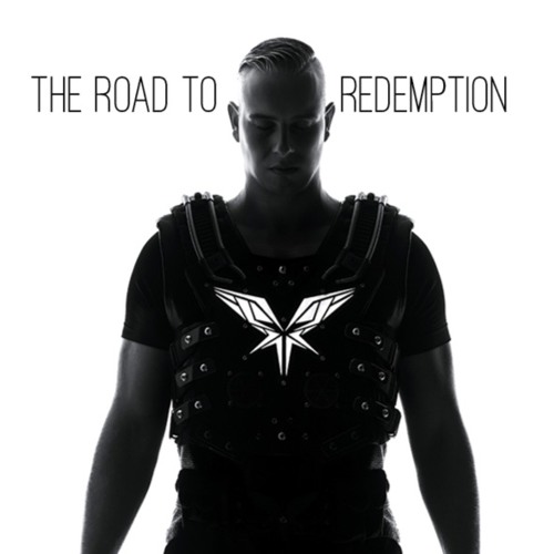 Radical Redemption -  Just Like You (165 BPM)
