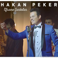 Hakan Peker - Bir Efsane (2016)