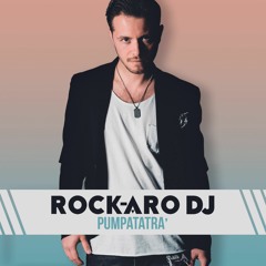 Rock-Aro DJ - Pumpatatrà (Radio Edit)