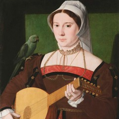 The Broken Lute