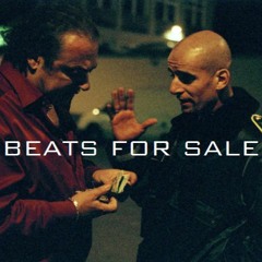 BEATS FOR SALE