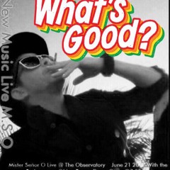 Inda Club by MSO Productions