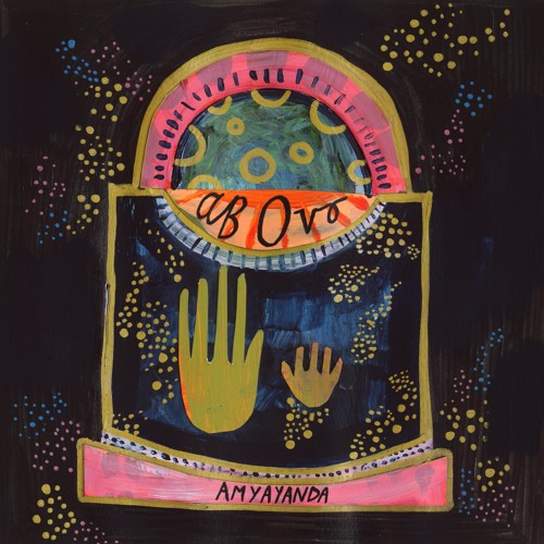 Amy Ayanda - Mama (Ft. Push Push)