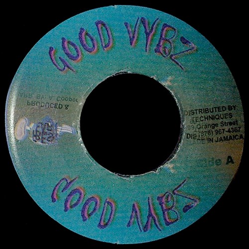 Felix Hall – Good Vybe