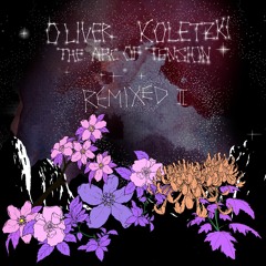 Oliver Koletzki - Through The Darkness (Township Rebellion Remix) [Snippet]