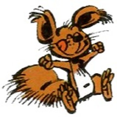 Wake Up Spip - SpiRou
