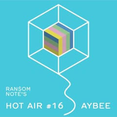 Hot Air Episode: #16 Aybee talks to Joe Europe