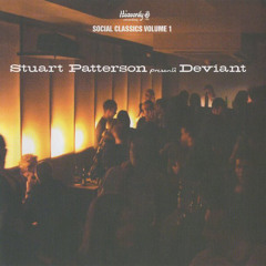 543 - Stuart Patterson pres. Deviant - Social Classics Volume 1 (2001)