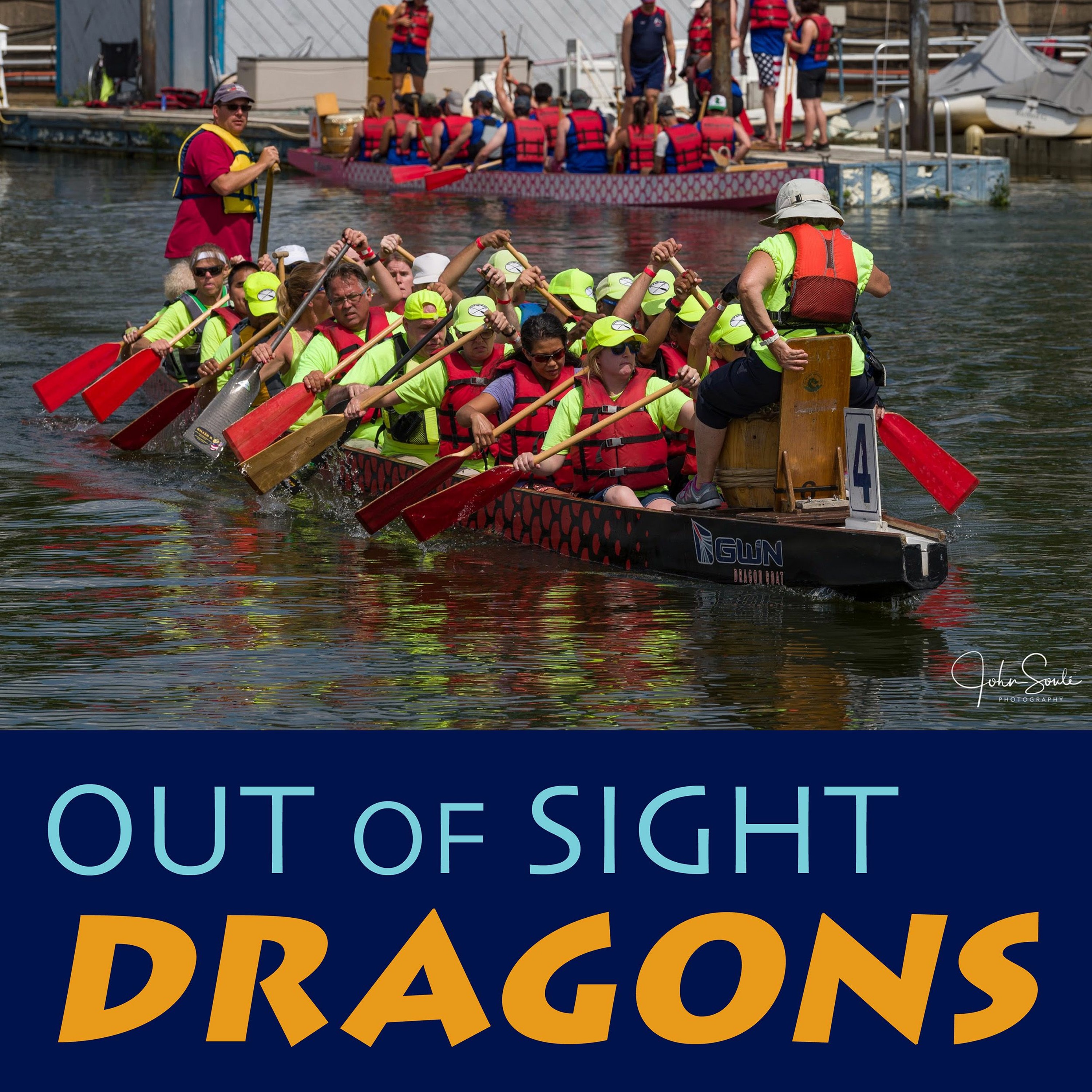 Episode Six - Dorlyn Catron