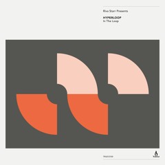 Riva Starr pres. Hyperloop - Fallen Angel [Radio Edit] - Truesoul - TRUE12100