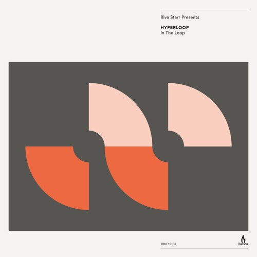 Riva Starr pres. Hyperloop - Fallen Angel [Radio Edit] - Truesoul - TRUE12100