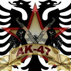 AK47 -RASKENCO
