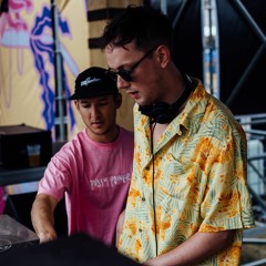 Paradise Citizens @ Rocking the Daisies 2017