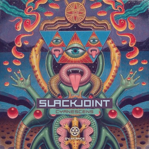 Slackjoint - Fucking Dimensions