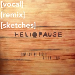 Higher Than High (Melo mix)