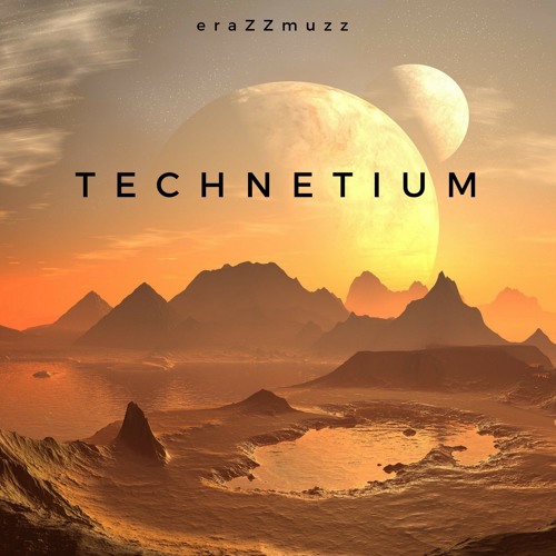 Technetium (Original Mix)
