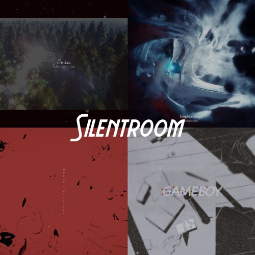 【BOFU2017】SILENTROOM