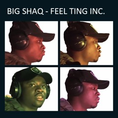 Big Shaq - Feel Ting Inc [Remix]